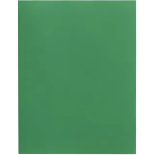 Alevar 3350/VERDE Cartellina Bristol
