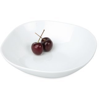 Universal Expert 6010 Soup Bowl Einzelne SKU, Porzellan, 16,36 x 16,36 x 6,02 cm