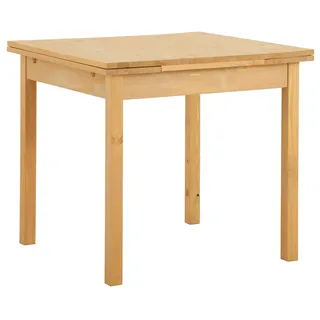 Home Affaire Maike 80 x 74,5 x 80 cm beige