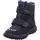 Jungen HUSKY warm gefütterte Gore-Tex Schneestiefel, blau 8000, 38 EU