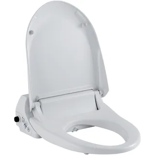 Geberit AquaClean 4000 Dusch-WC-Aufsatz Weiß