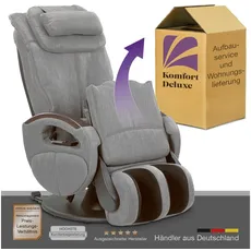 Bild Massagesessel »Komfort Deluxe« mit Aufstehhilfe