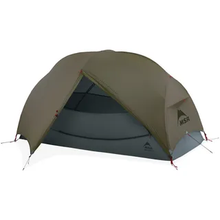 MSR Hubba Hubba LT 1P Grün