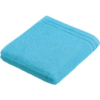 Calypso Feeling Handtuch 50 x 100 cm turquoise