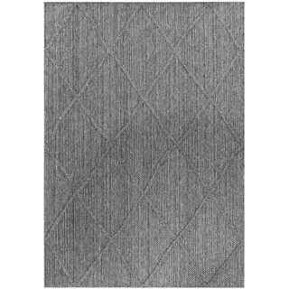Ayyildiz Outdoorteppich »PATARA Grau ca. 240x340cm