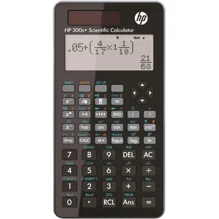 HP 300s+