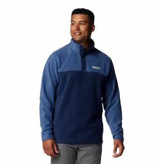 Columbia Steens MountainTM Snap Ii Fleece Mit Halbem Reißverschluss - Collegiate Navy - 2XL