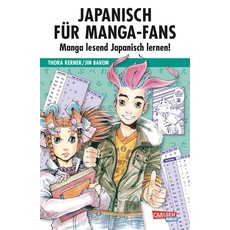 Bild Japanisch für Manga-Fans (Sammelband)