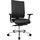 Sitness 70 Stoff Schwarz