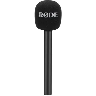 RØDE Microphones Rode Interview GO