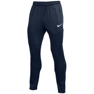 Nike Herren Hose Dry Park 20, Trainingshose »PANT«, blau