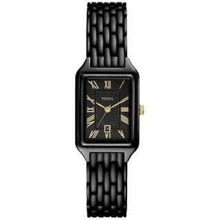 Fossil Raquel Edelstahl 23 mm ES5000
