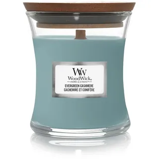 Woodwick Evergreen Cashmere