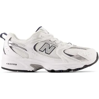 New Balance PZ530V1 Kinder Weiß 28