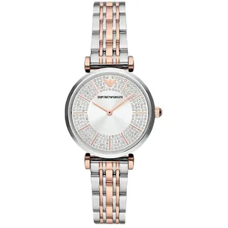 Emporio Armani Uhr 32 mm AR11537 Edelstahl