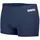 Herren M Swim Short Blau 7 L