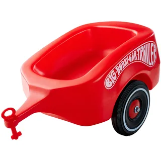 Big Bobby Car Anhänger rot (800001300)