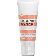 Bild Swiss Milk Handcreme