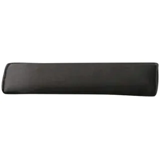 W.SCHILLIG Sofakissen "broadway" für die Ecksofas und den 2-Sitzer, Breite 70 cm, anthrazit z69
