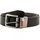 Levi s Levi s Synthetikgürtel LAN REVERSIBLE LEATHER BELT for BOYS schwarz M 66/71
