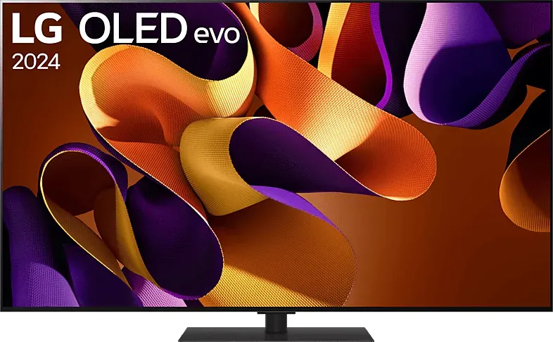 Bild von OLED evo G4 65" OLED65G49LS