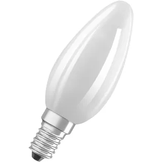 Osram LED-Lampe 4099854066085 2,9 W E14 warmweiß