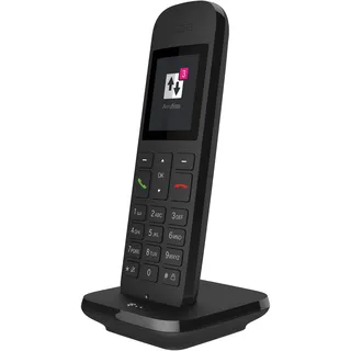 Telekom Speedphone 12 Schwarz