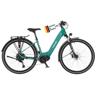 TERRA 4.0i 29 Zoll RH 43 adventure green matt