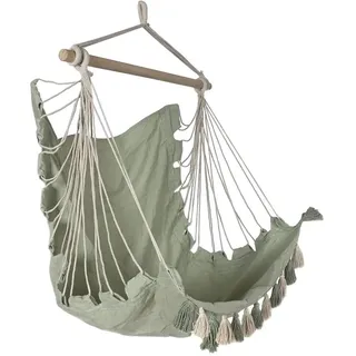 fijalo Gartenstuhlauflage 100 x 50 x 135 cm grün 1 St.