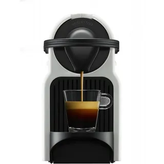 Krups Nespresso Inissia White