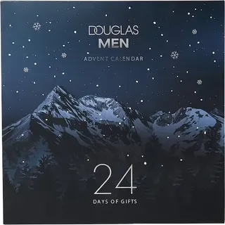 Douglas Collection Adventskalender Men 1 Stk.