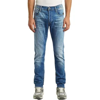 G-Star 3301 Slim Jeans / Andere - Herren - 33-34