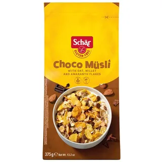 Schoko Müsli 375 g