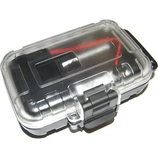Externe Batterie + wasserdichte Box für GPS-Tracker EXCLUSIVE