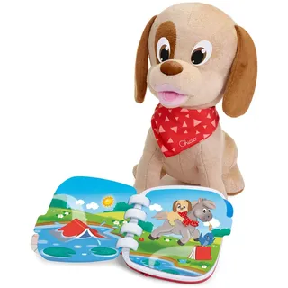 Chicco Lucky Histoire Hundespielzeug