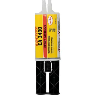 LOCTITE Zweikomponentenkleber 3430 24 ml