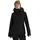 Damen Schwarz XL