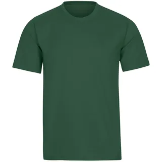 TRIGEMA T-Shirt Deluxe Baumwolle",