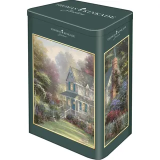 Schmidt Spiele Victoria Garden II, 500 Teile