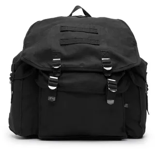 Brandit Rucksack 40 l Schwarz