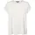 VMAVA PLAIN SS TOP GAJRS NOOS Snow White XXL