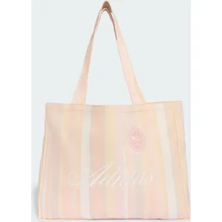 adidas Tote Bag Polyamid Bliss Orange/St Desert Pink