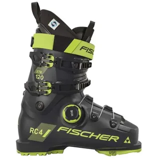 Fischer XTR RC4 120 BOA GW Damen Skischuhe Blau 24,5