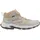 Vojo Tour Texapore Mid Herren Rainstorm 45,5