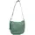 MD20 Crossover Schultertasche Synthetik Green