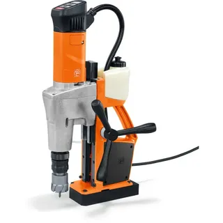 Fein KBM 50 U Elektro-Magnetkernbohrmaschine inkl. Koffer + Zubehör (72704061000)