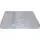 Siena Badetuch 100 x 150 cm silber