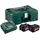 Basis-Set Li-Power 4.0 Ah + Ladegerät + metaBox 685064000