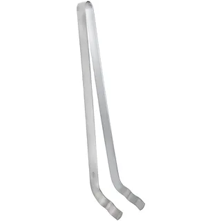 Rösle Grillzange Edelstahl 18/10 Silber