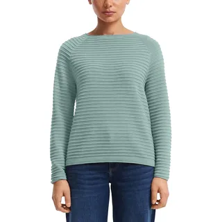 QS Pullover aus Viskosemix